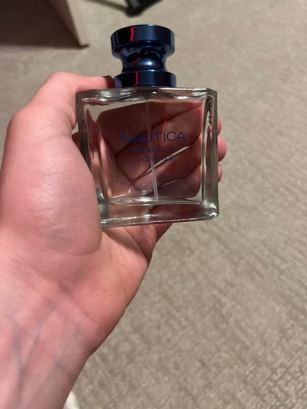 Nautica Midnight Voyage Eau de Toilette Walgreens