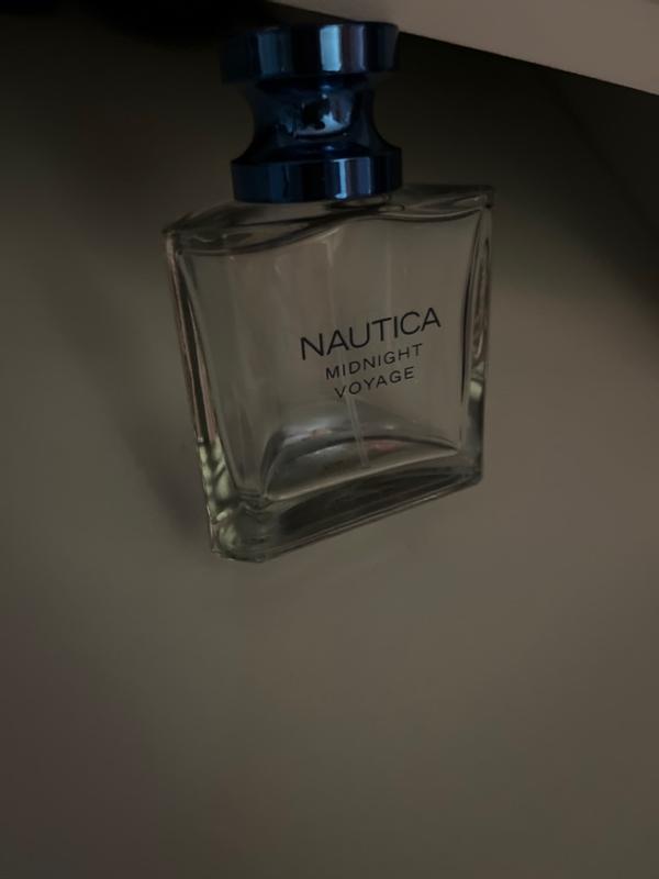 Nautica Midnight Voyage Eau de Toilette Walgreens