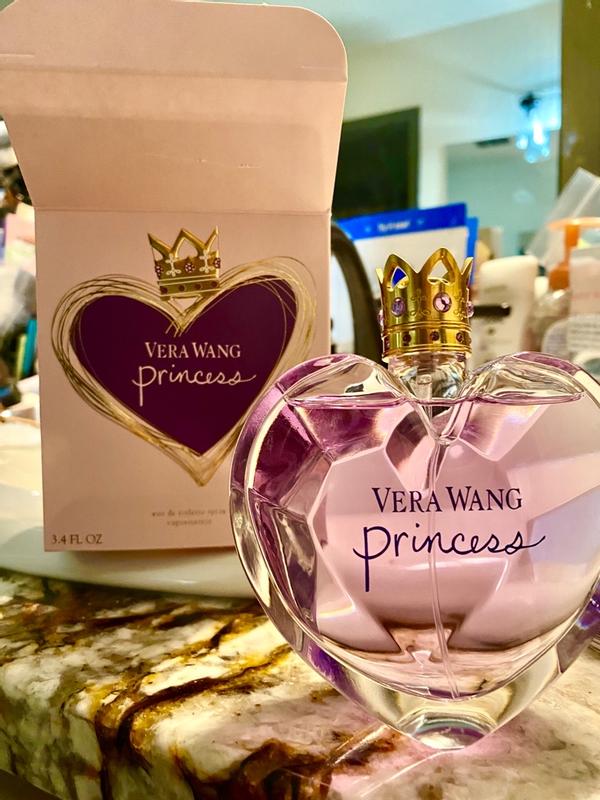 Vera Wang Princess Body Mist Walgreens