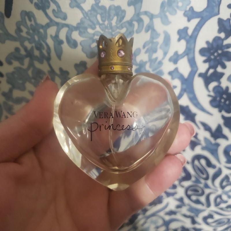 Vera Wang Princess Body Mist Walgreens