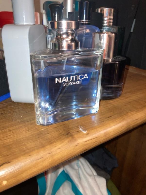 Nautica best sale voyage walgreens