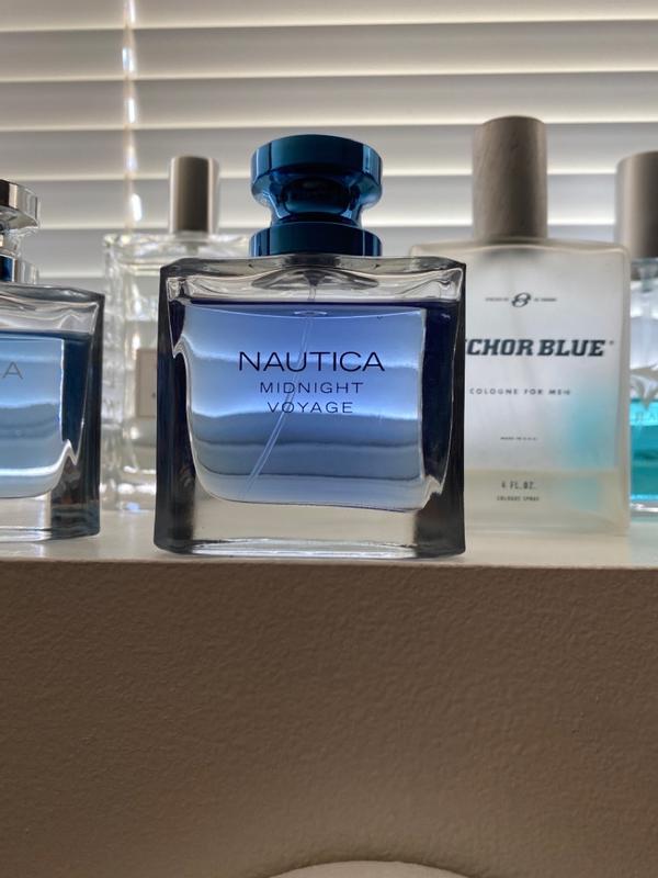 Nautica Voyage 100ML, Beauty & Personal Care, Fragrance