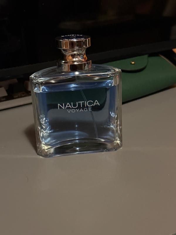 Nautica Voyage by Nautica Men Eau De Toilette 6.7 oz – iloveperfume