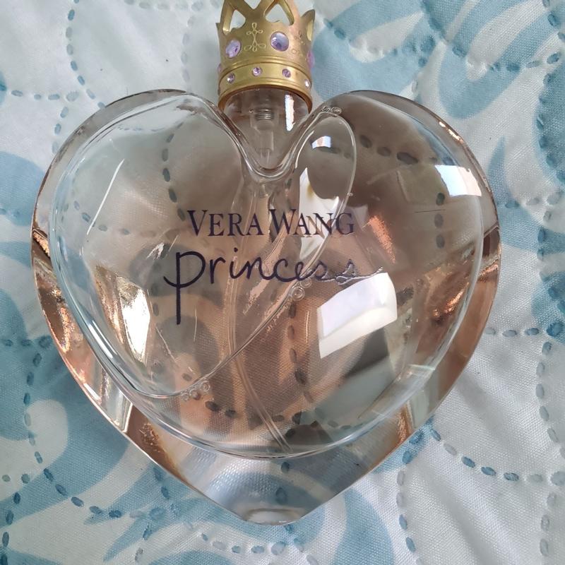 Walgreens vera wang princess hot sale