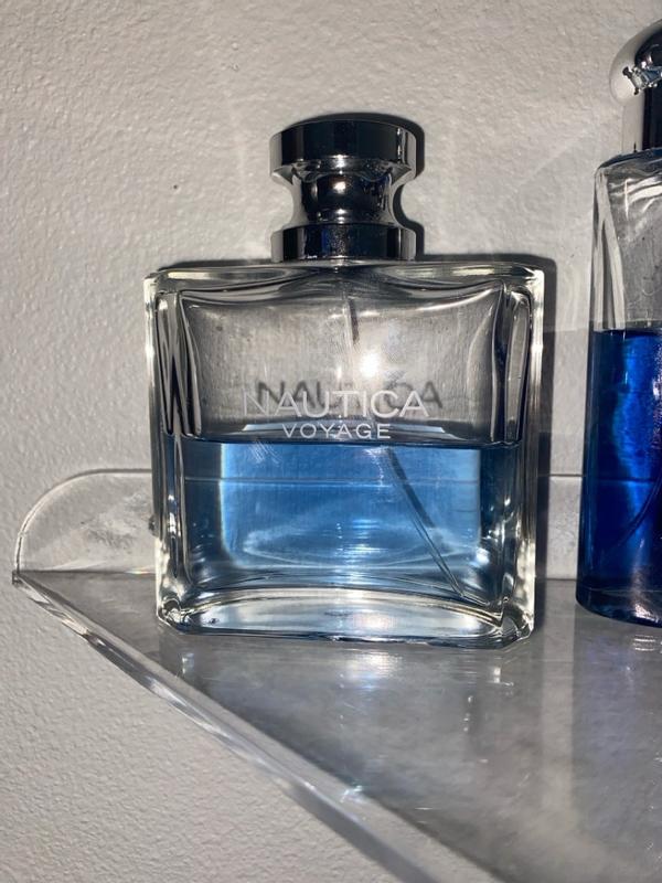 Nautica Voyage by Nautica Men Eau De Toilette 6.7 oz – iloveperfume