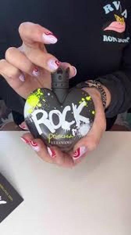 Rocking into the holiday season! XXV Shop Vera Wang Rock Princess