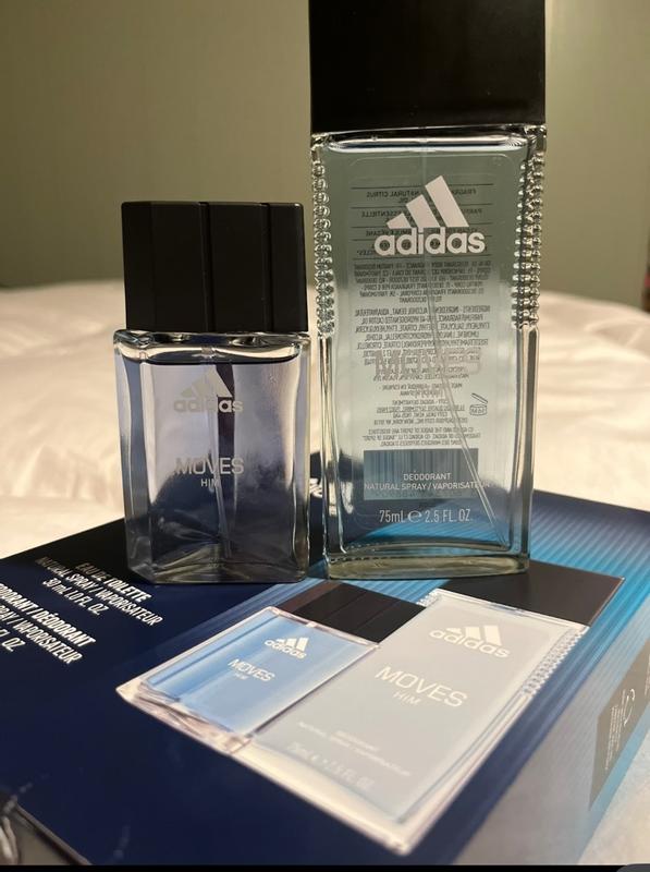 Adidas us shop by night perfume