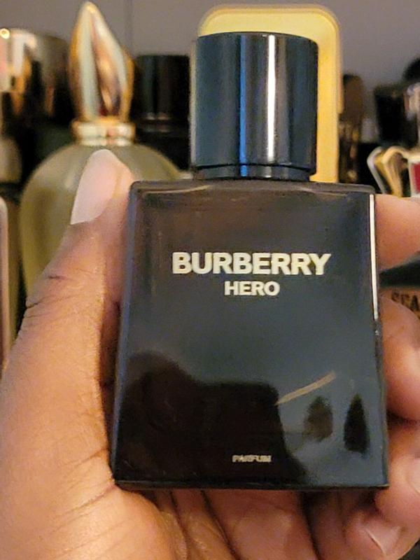 Burberry Hero Parfum for Men | Bloomingdale's Beauty & Cosmetics