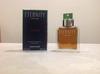 Eternity Flame Bottle and Box