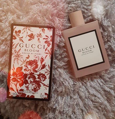 Gucci Bloom Gocce Di Fiori Eau de Toilette | Bloomingdale's