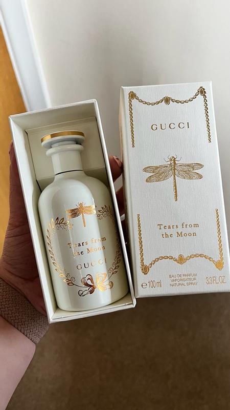GUCCI Tears from the moon 100ml オードパルファム Gucci Gucci Tears from the Moon Eau de Parfum | Saks Fifth