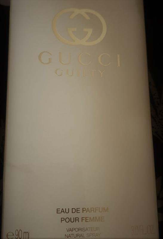 Gorgeous Gucci