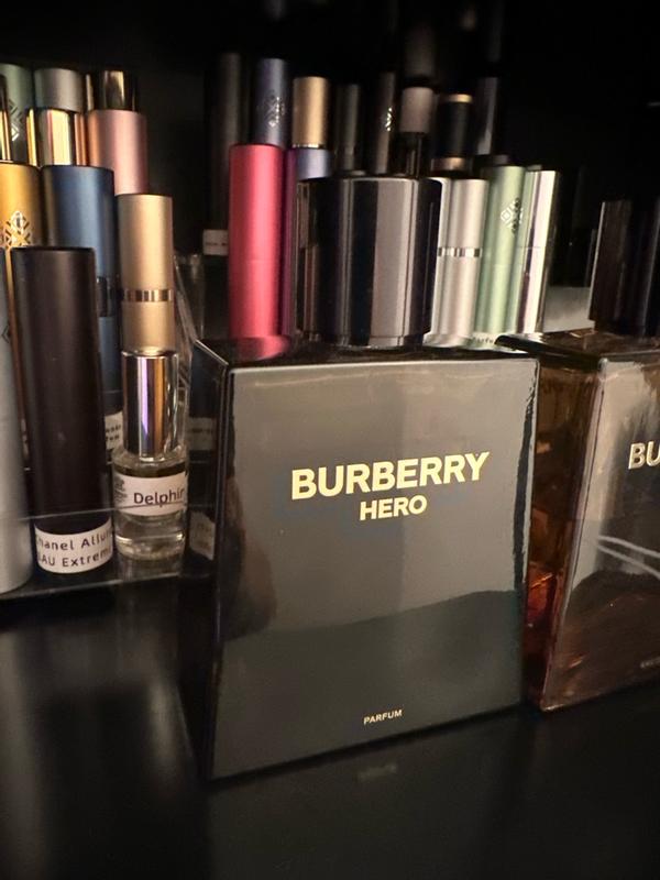Burberry Hero Parfum | Nordstrom