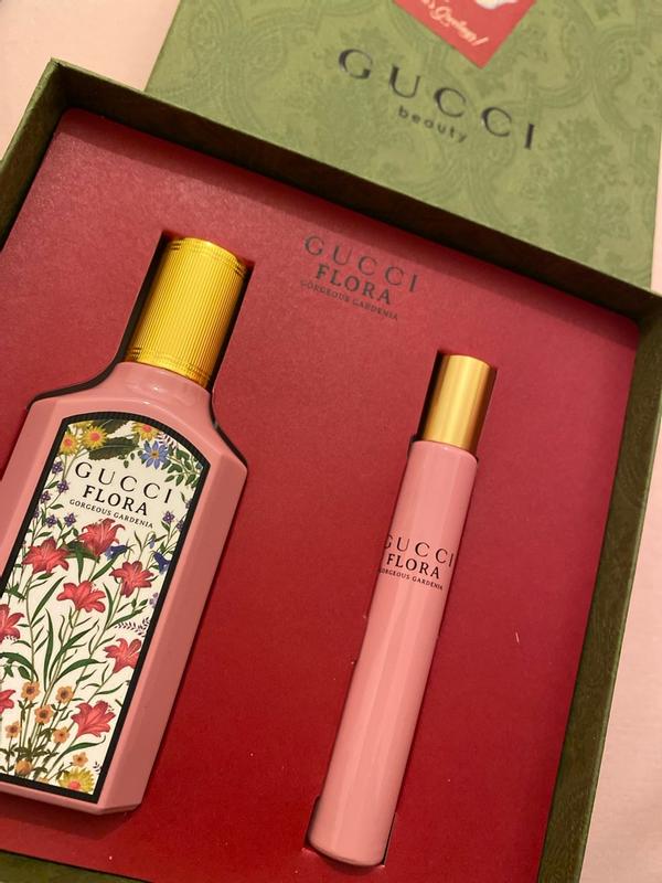 Customer photo for "Sweet, feminine and elegant — such a beautiful scent."