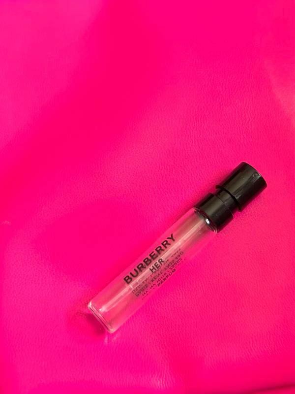 Customer photo for "Smells lovely!"