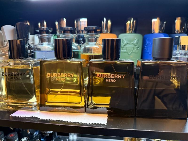 Hero Parfum Intense (Men) | Nordstrom
