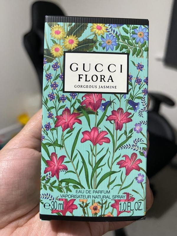 その他 GUCCI FLORA Gorgeous Jasmine Gucci Flora Gorgeous Jasmine, 50ml, eau de parfum in Eau de