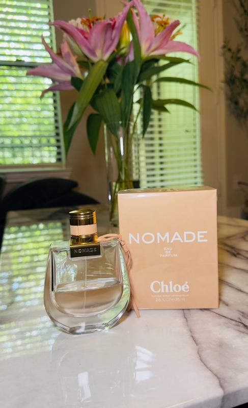 Chloé Nomade Eau de Toilette (Women) | Nordstrom