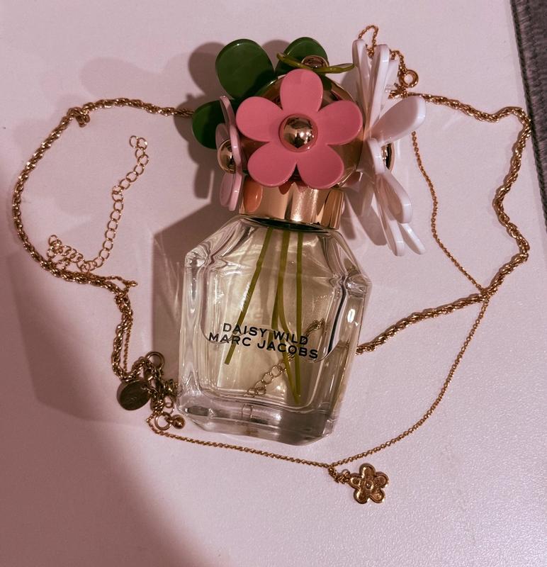 MARC JACOBS Daisy Wild Eau de Parfum, 1 oz. - Macy's