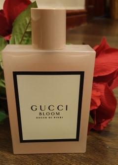 Gucci Bloom Gocce Di Fiori Eau de Toilette | Bloomingdale's