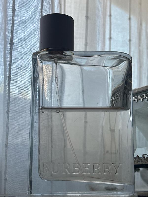 Customer photo for "Floral and sweet"