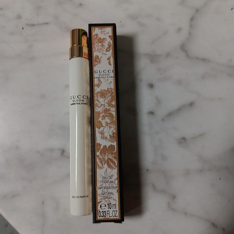 Customer photo for "Scent"