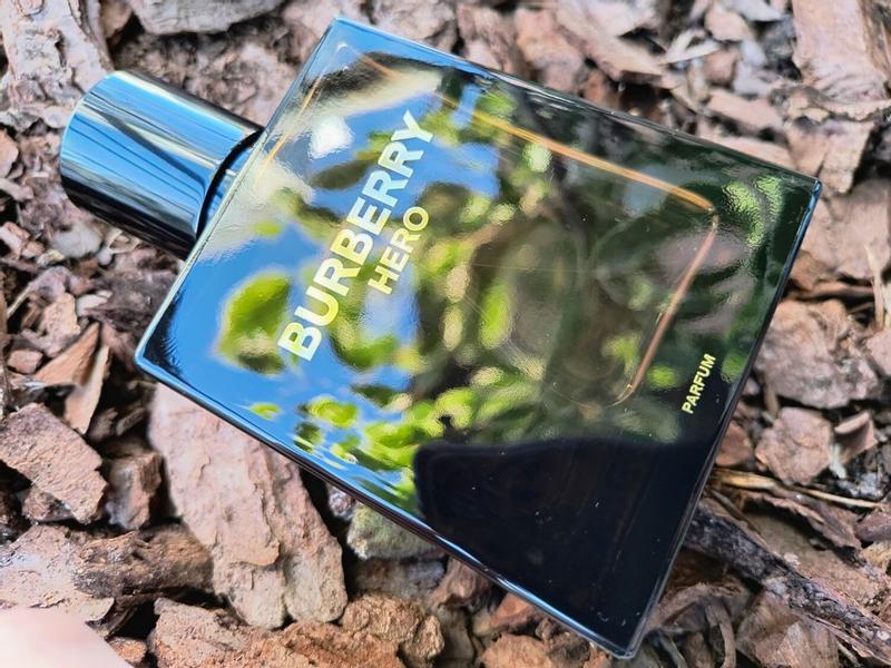 Customer photo for "Good scent"