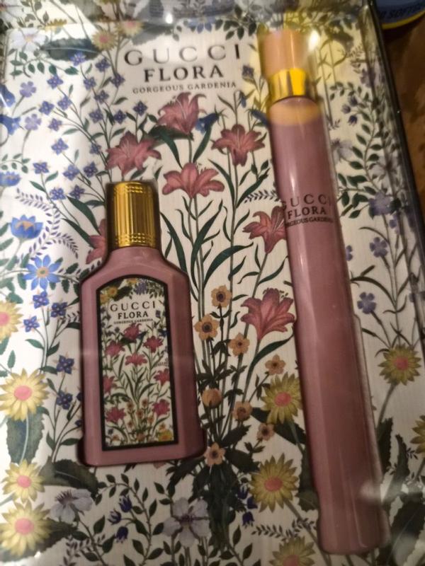 Gucci 2-Pc. Flora Gorgeous Gardenia Eau De Parfum with Mascara Set