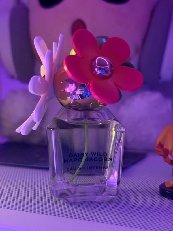 MARC JACOBS Daisy Wild Eau de Parfum, 1 oz. - Macy's