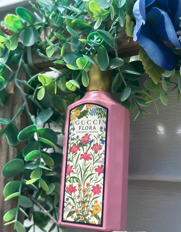 Gucci Flora Gorgeous Gardenia Eau de Parfum, 5 oz. - Macy's