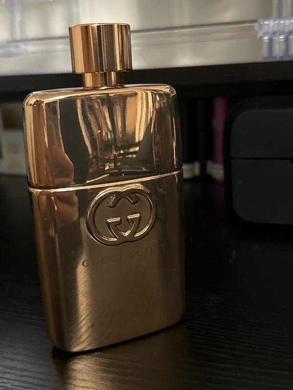 Gucci Guilty Eau de Parfum Intense Pour Femme, 3 oz. - Macy's