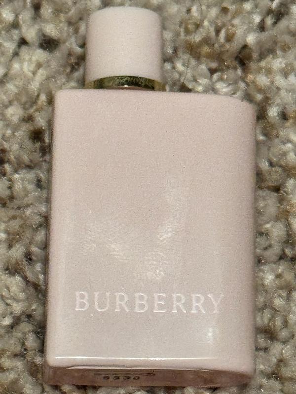 Customer photo for "Delicious scent"