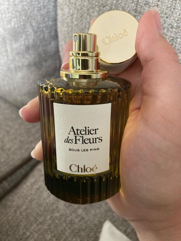 Chloé Atelier des Fleurs Sous les Pins Eau de Parfum 1.6 oz