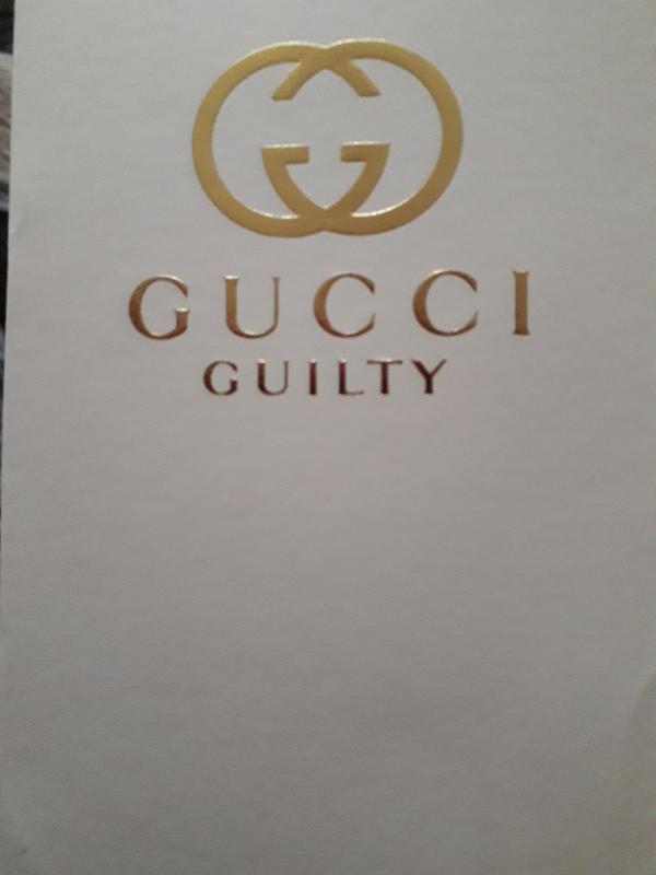 This smells gorgeous!