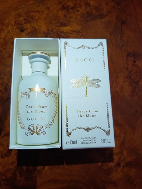 GUCCI Tears from the Moon 香水 The Alchemist's Garden, Tears from the Moon, 100ml, Eau De