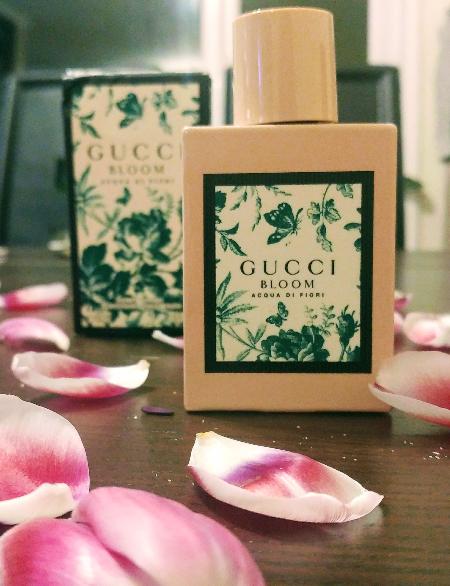 Offers Gucci bloom Aqua di flori. 100ml. New bottle.