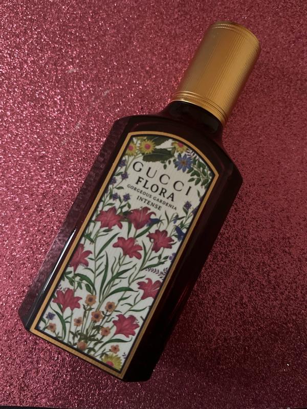 Flora Gorgeous Gardenia Eau de Parfum (Women) | Nordstrom