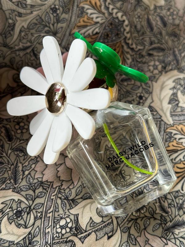 MARC JACOBS Daisy Wild Eau de Parfum | Bloomingdale's Beauty
