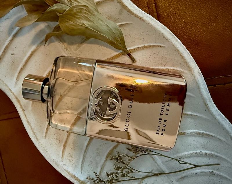 Gucci Guilty Pour Femme Eau de Parfum, 1.6-oz. - Macy's