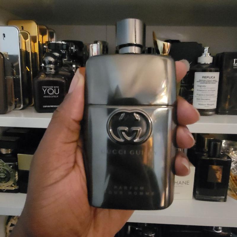 Gucci Men's Guilty Pour Homme Eau de Parfum, 5-oz. - Macy's