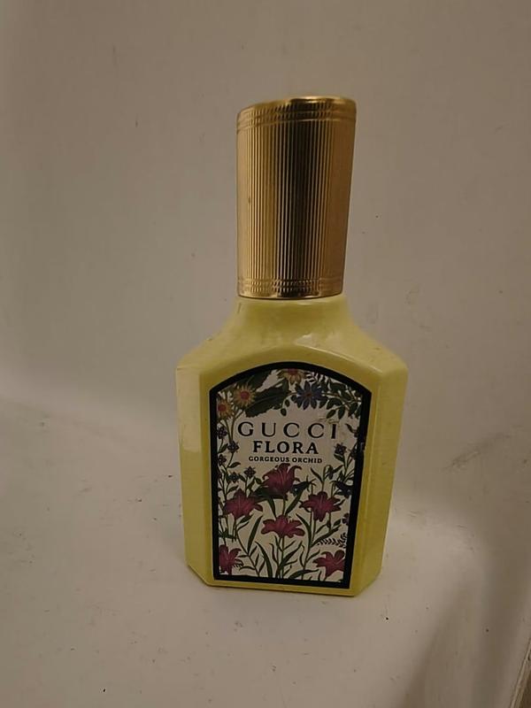 Gucci Flora Gorgeous Orchid Eau de Parfum (Women) | Nordstrom
