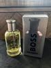 BOSS subtle floral notes