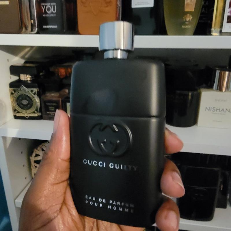 Customer photo for "Sensual scent"