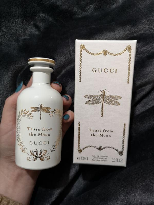 GUCCI Tears from the Moon 香水 The Alchemist's Garden, Tears from the Moon, 100ml, Eau De