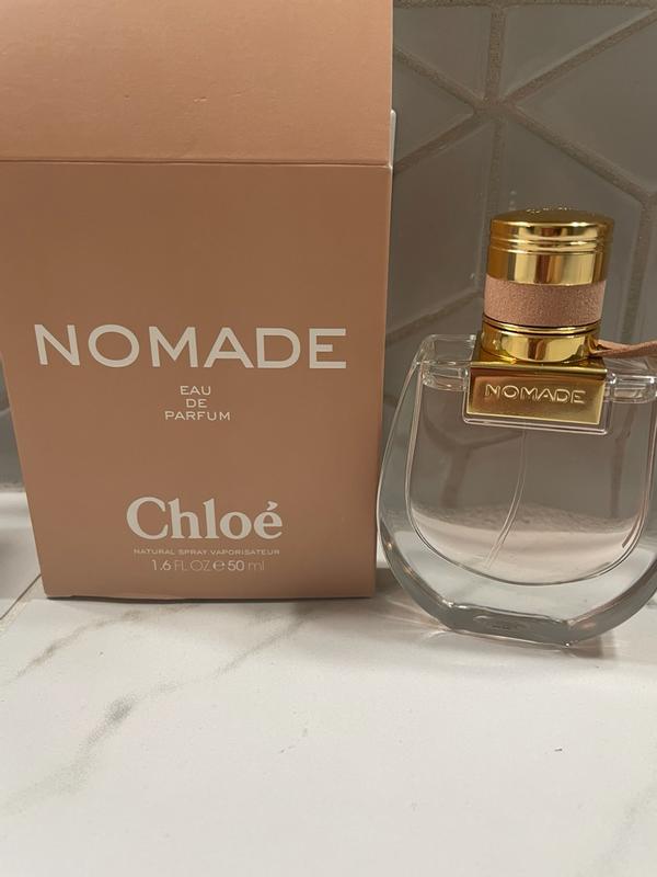 Chloé Nomade Eau de Toilette (Women) | Nordstrom