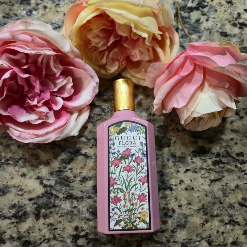 Gucci Flora Gorgeous Gardenia Eau de Parfum | Bloomingdale's