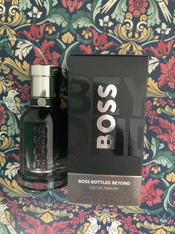 Hugo Boss Men's 2-Pc. BOSS Bottled Beyond Eau de Parfum Gift Set