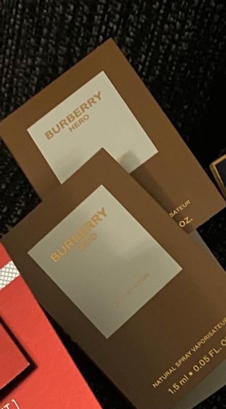 Burberry Hero Parfum for Men | Bloomingdale's Beauty & Cosmetics