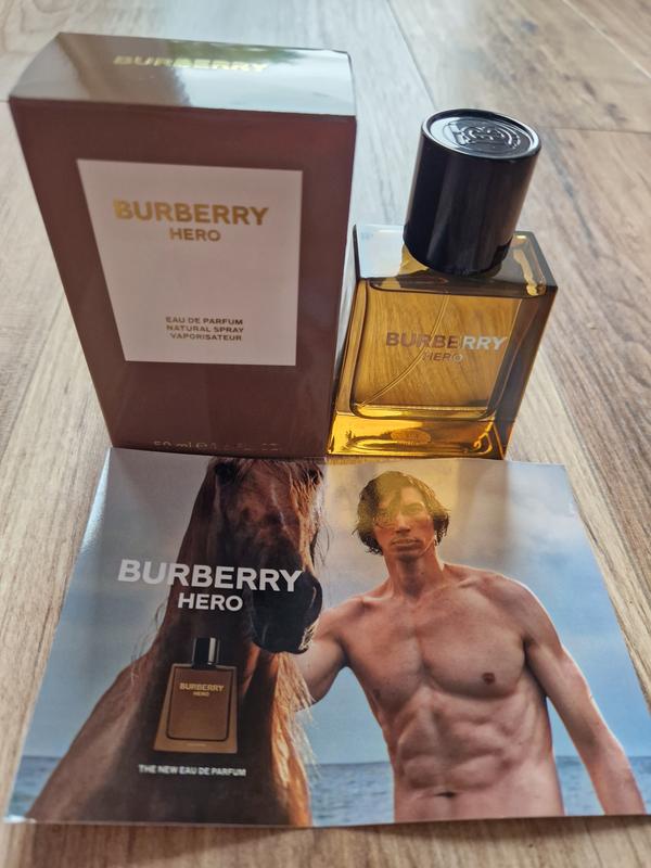 Hero Eau De Parfum With Pine & Cedarwood | Women's Health Shop