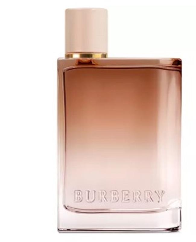 香水(女性用) Burberry Her Eau de Parfum Intense 100ml Burberry Burberry Her Eau de Parfum Intense | Saks Fifth Avenue